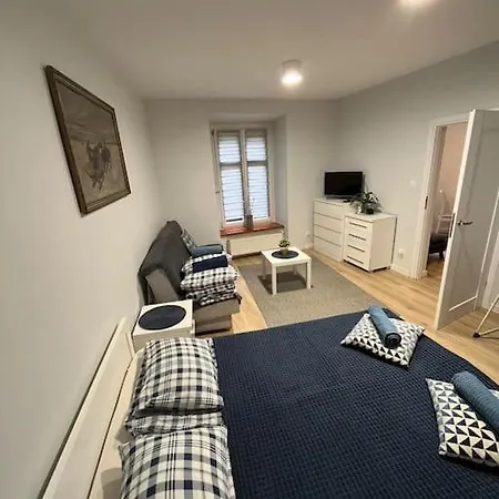 Διαμέρισμα Near Wawel And Old Town - Podzamcze 20 *