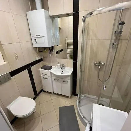 Near Wawel And Old Town - Podzamcze 20 *