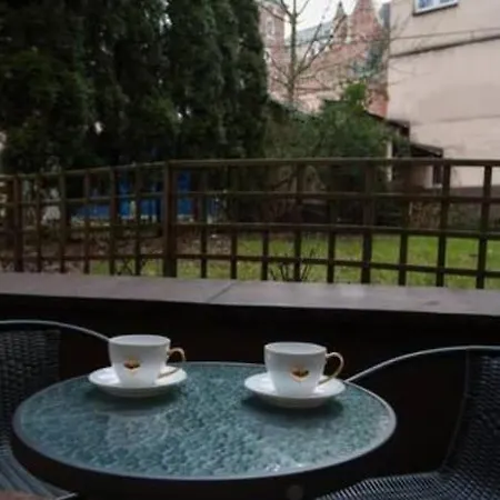 Near Wawel And Old Town - Podzamcze 20 Διαμέρισμα *