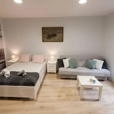 Near Wawel And Old Town - Podzamcze 20 * Krasków