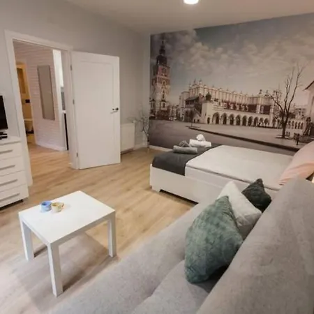 Near Wawel And Old Town - Podzamcze 20 Krasków