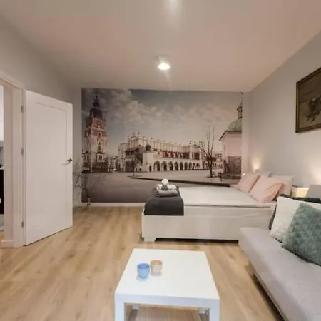 Διαμέρισμα Near Wawel And Old Town - Podzamcze 20 *