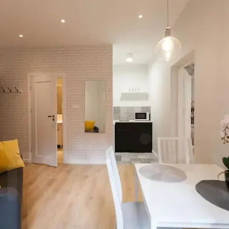 Near Wawel And Old Town - Podzamcze 20 Διαμέρισμα *